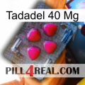 Tadadel 40Mg 13